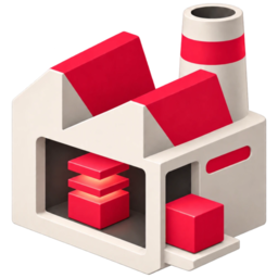 Workfloor icon